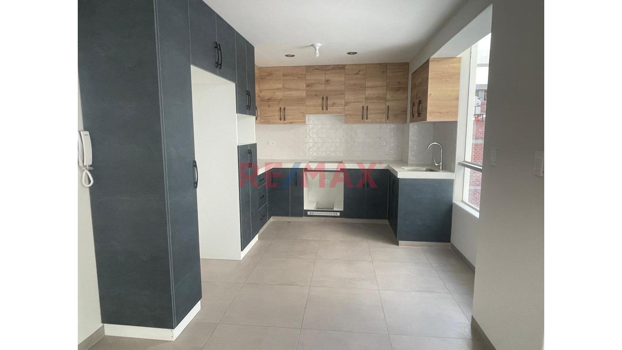 Departamento Duplex En Venta - 2