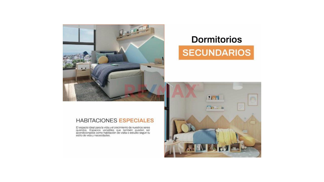 Departamentos En San Miguel De 2 Y 3 Dormitorios — foto 15