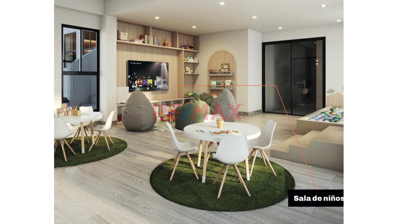 Departamentos En San Miguel De 2 Y 3 Dormitorios — foto 4
