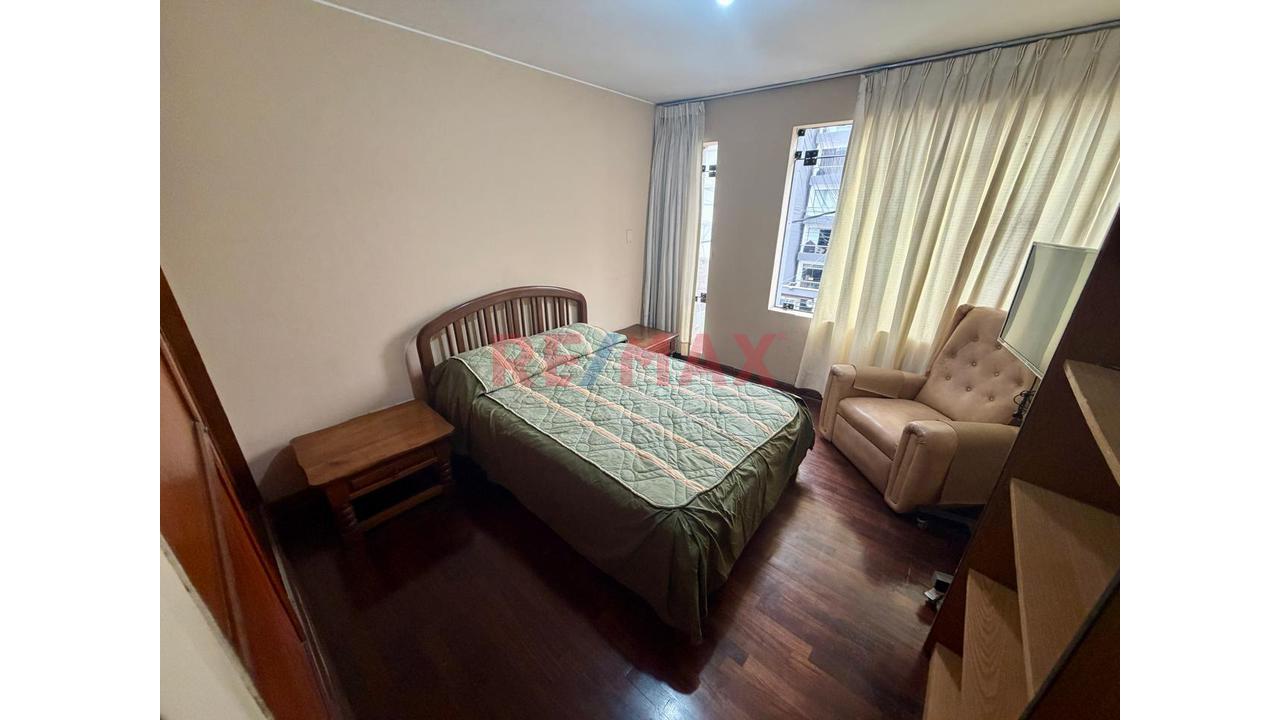 Venta Departamento Flat 94.28 M2 Tercer Piso Juan Diego De Dia - Surco — foto 6