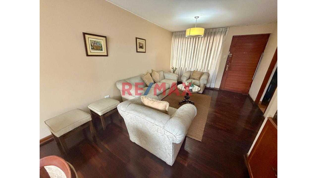 Venta Departamento Flat 94.28 M2 Tercer Piso Juan Diego De Dia - Surco