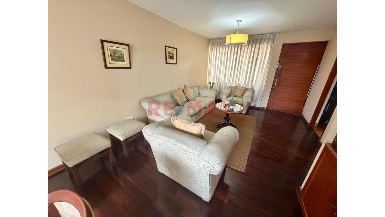 Venta Departamento Flat 94.28 M2 Tercer Piso Juan Diego De Dia - Surco — foto 3
