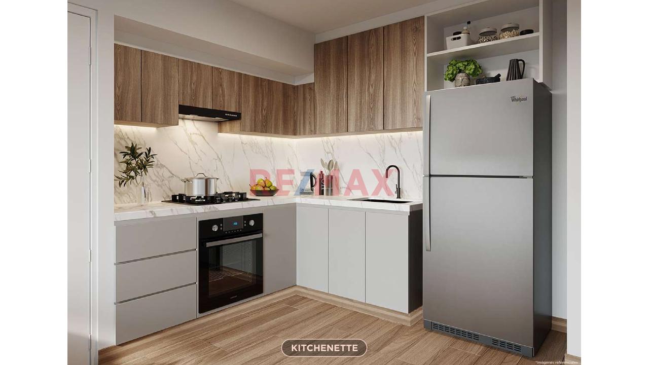 🏡Preventqa Departamento De 3 Dormitorios– San Isidro — foto 7