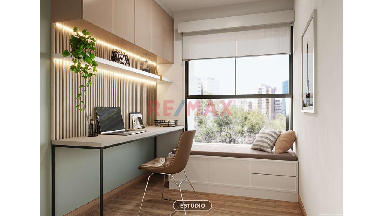 🏡Preventqa Departamento De 3 Dormitorios– San Isidro — foto 5