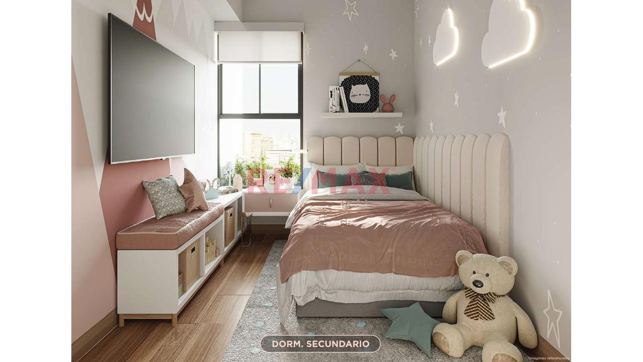 🏡Preventqa Departamento De 3 Dormitorios– San Isidro — foto 6
