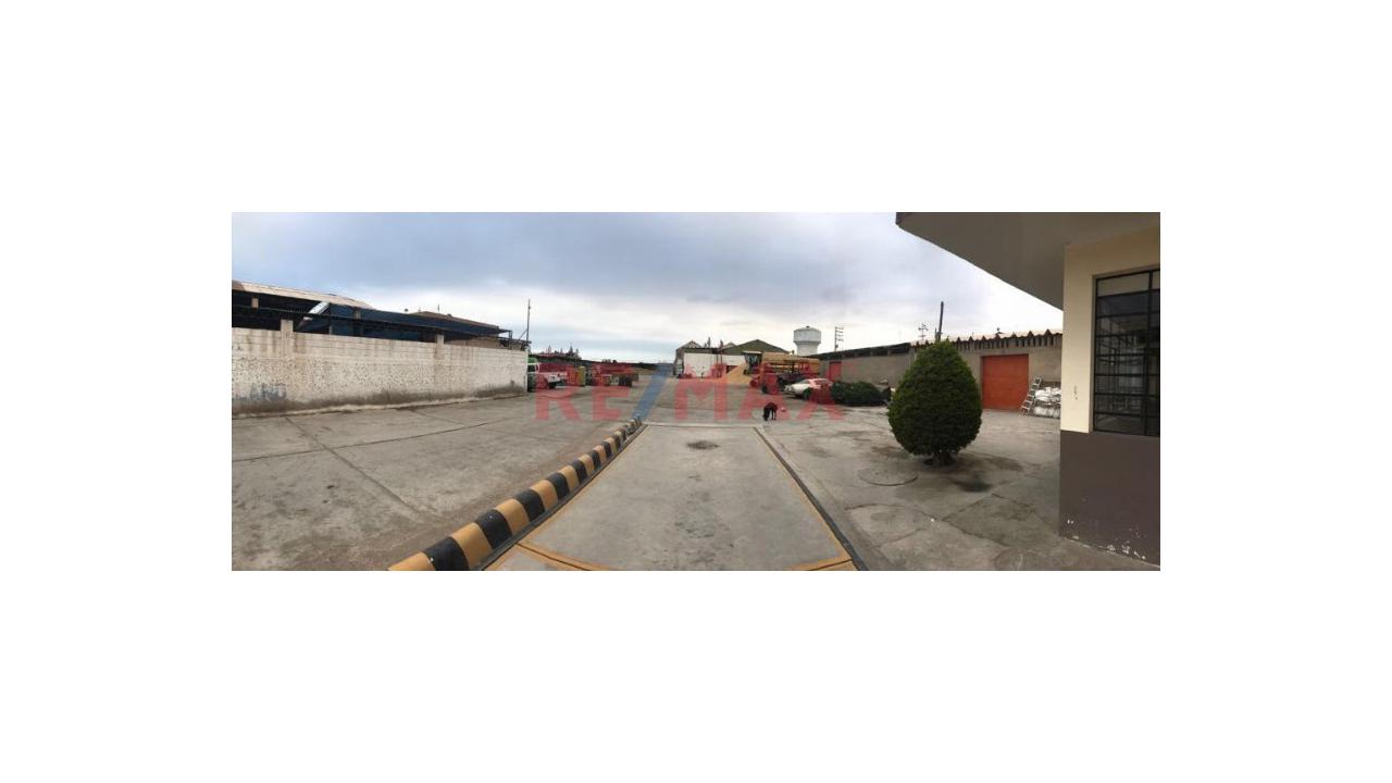¡Oportunidad Única En El Corazón De Camaná! Terreno De 10,000 M² Con Gran Potencial Comercial, Residencial E Industrial - 4