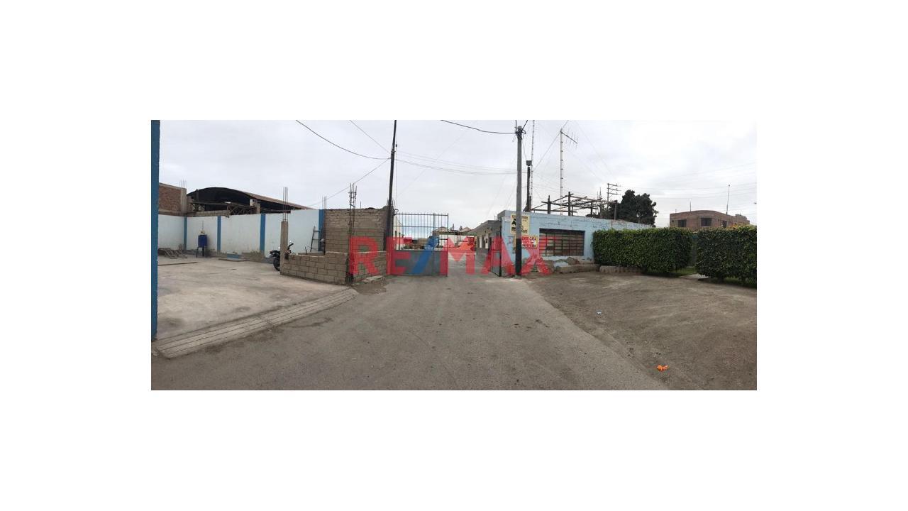 ¡Oportunidad Única En El Corazón De Camaná! Terreno De 10,000 M² Con Gran Potencial Comercial, Residencial E Industrial - 1