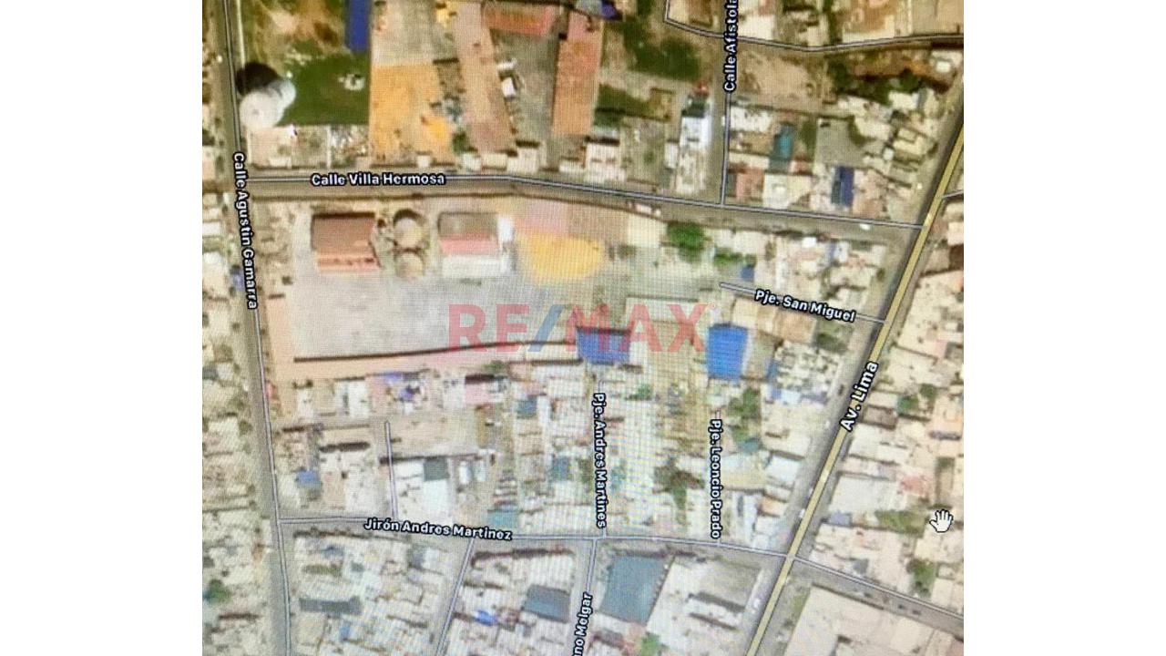 ¡Oportunidad Única En El Corazón De Camaná! Terreno De 10,000 M² Con Gran Potencial Comercial, Residencial E Industrial - 5