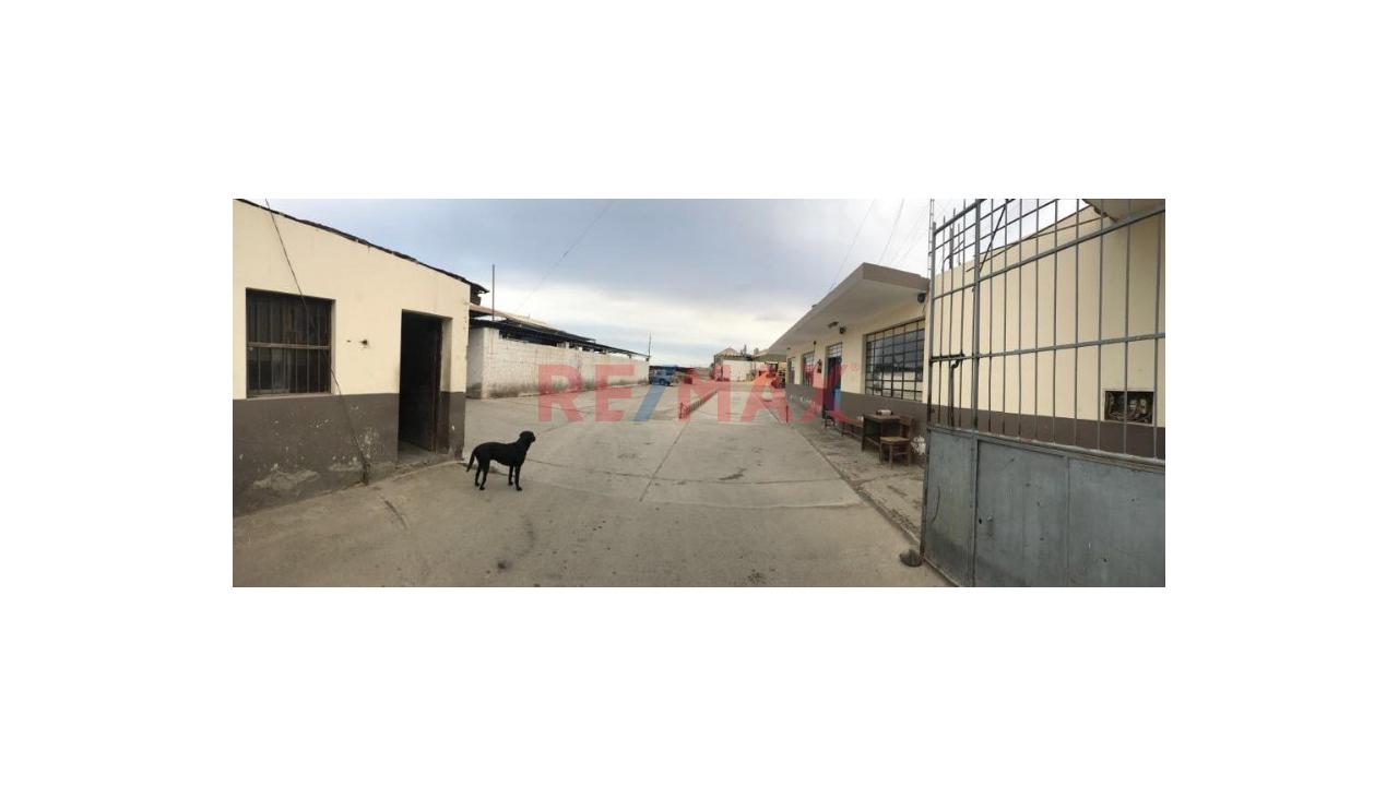 ¡Oportunidad Única En El Corazón De Camaná! Terreno De 10,000 M² Con Gran Potencial Comercial, Residencial E Industrial - 2