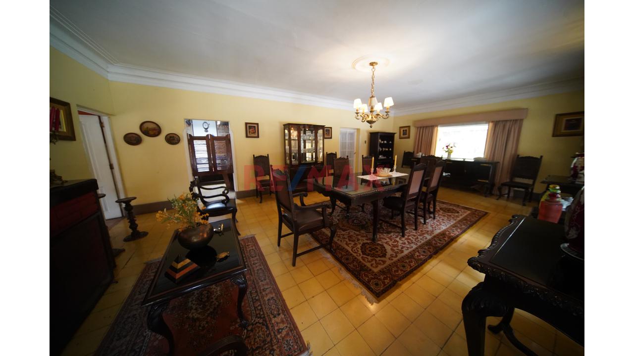Casona Estilo Colonial De 5,000 M2 En Santa Clara | Ideal Para Eventos, Restaurante O Retiros | Sin Muebles — foto 5