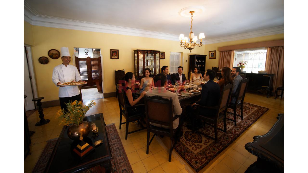 Casona Estilo Colonial De 5,000 M2 En Santa Clara | Ideal Para Eventos, Restaurante O Retiros | Sin Muebles — foto 6