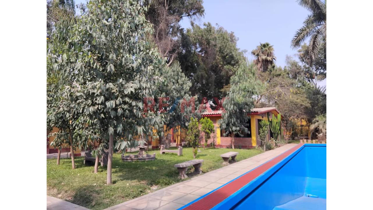 Casona Estilo Colonial De 5,000 M2 En Santa Clara | Ideal Para Eventos, Restaurante O Retiros | Sin Muebles — foto 10