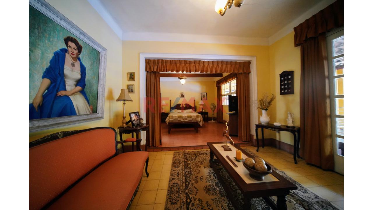 Casona Estilo Colonial De 5,000 M2 En Santa Clara | Ideal Para Eventos, Restaurante O Retiros | Sin Muebles — foto 7