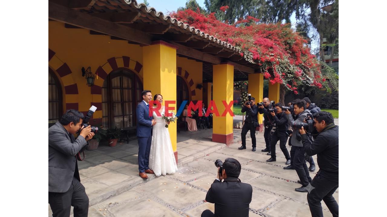 Casona Estilo Colonial De 5,000 M2 En Santa Clara | Ideal Para Eventos, Restaurante O Retiros | Sin Muebles