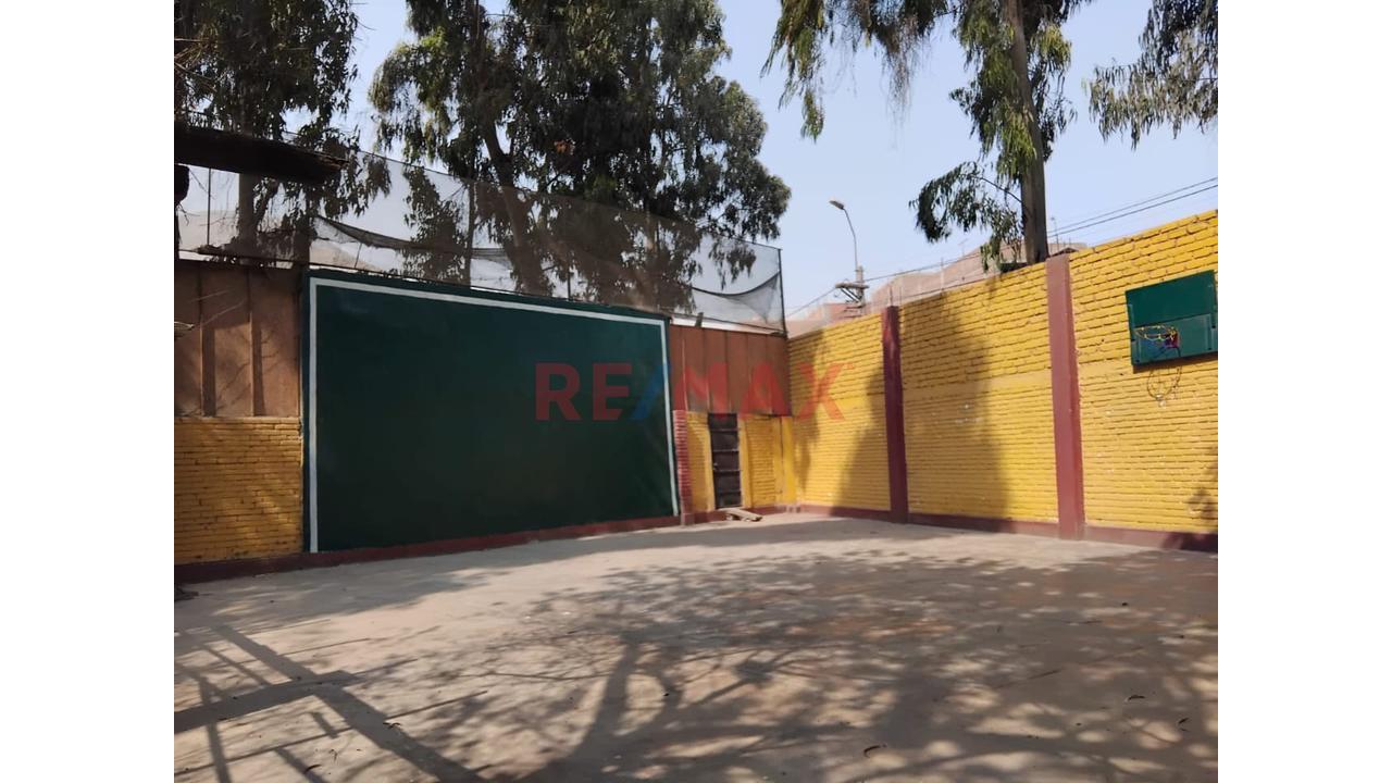 Casona Estilo Colonial De 5,000 M2 En Santa Clara | Ideal Para Eventos, Restaurante O Retiros | Sin Muebles — foto 11