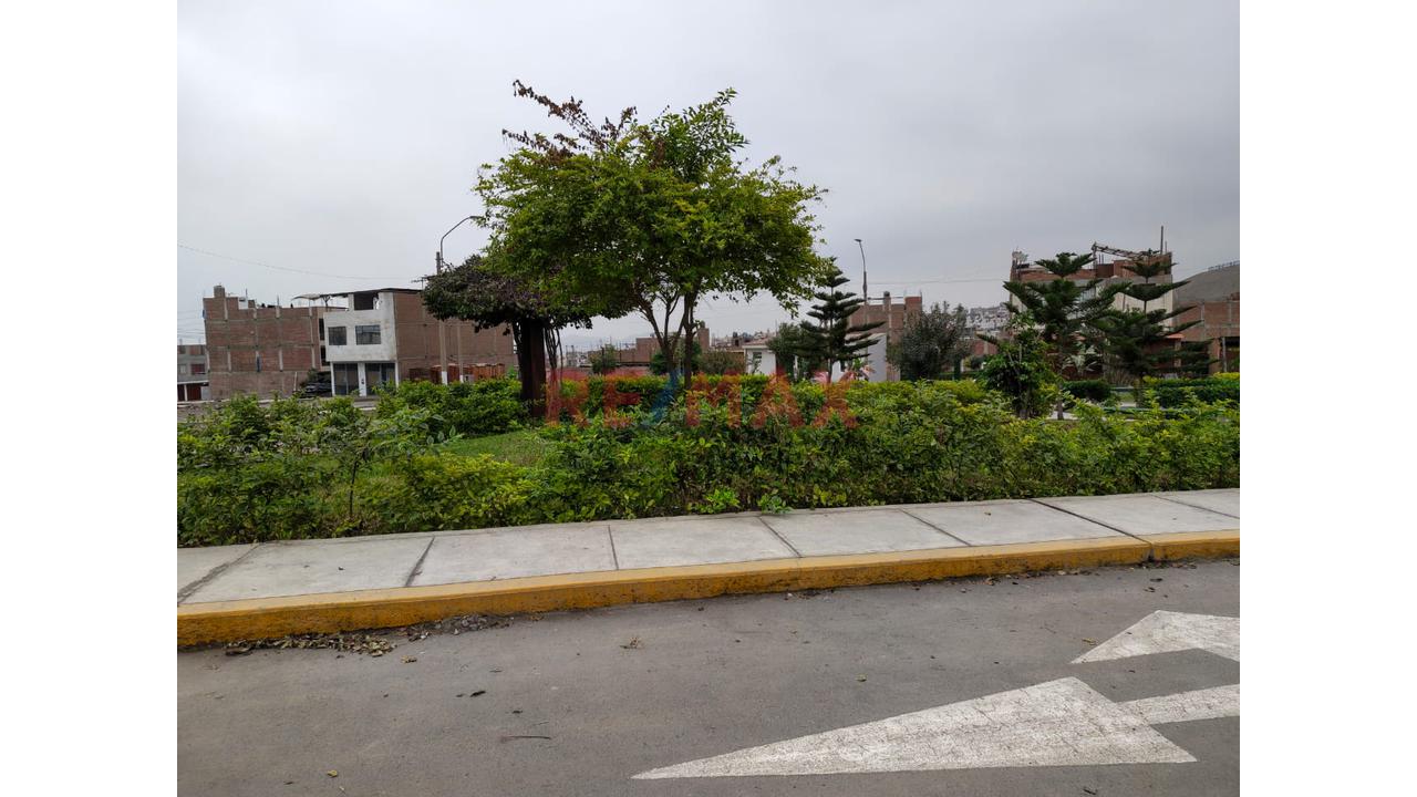 Vendo Terreno En Condominio Urb. La Planicie 1 Carabayllo — foto 8