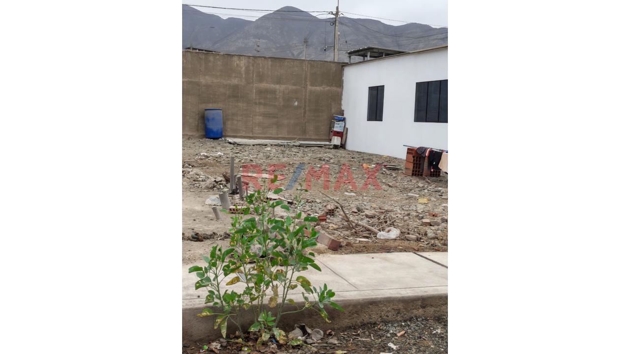 Vendo Terreno En Condominio Urb. La Planicie 1 Carabayllo — foto 7
