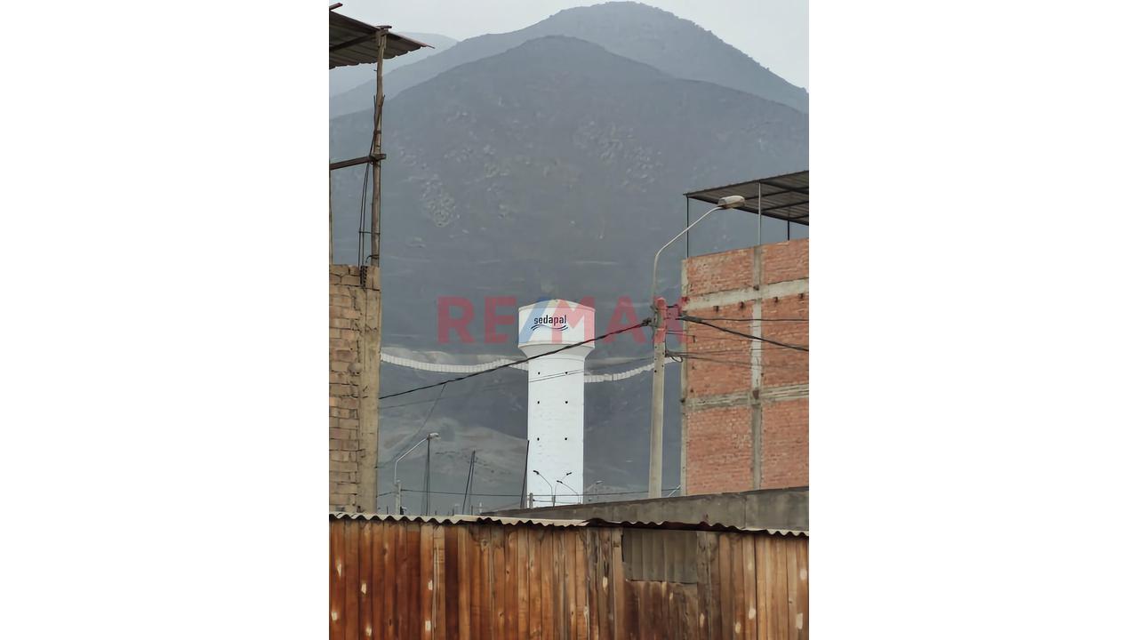 Vendo Terreno En Condominio Urb. La Planicie 1 Carabayllo — foto 4