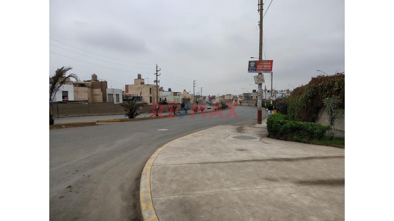 Vendo Terreno En Condominio Urb. La Planicie 1 Carabayllo — foto 6