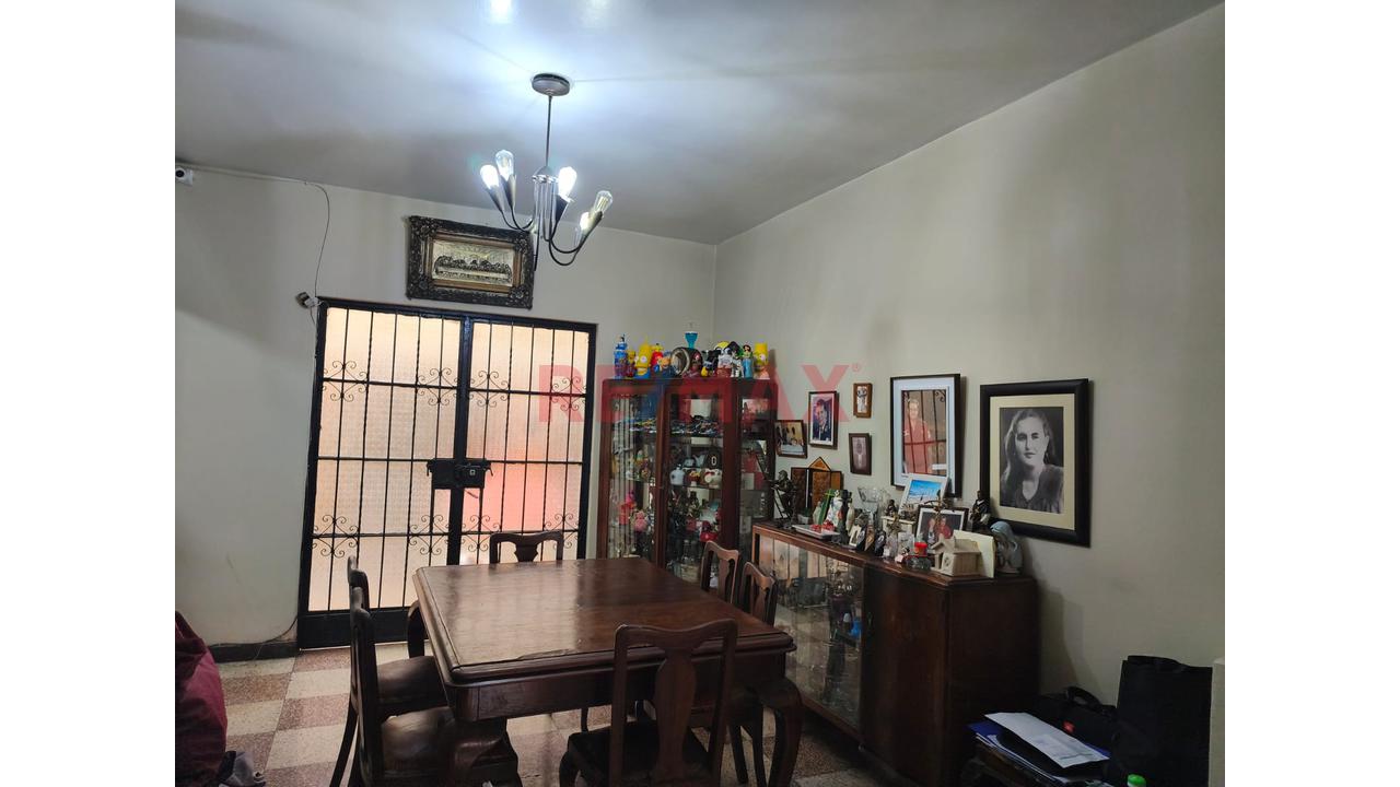 🔥 Casa En Venta En Zona Estratégica De Pueblo Libre - 5