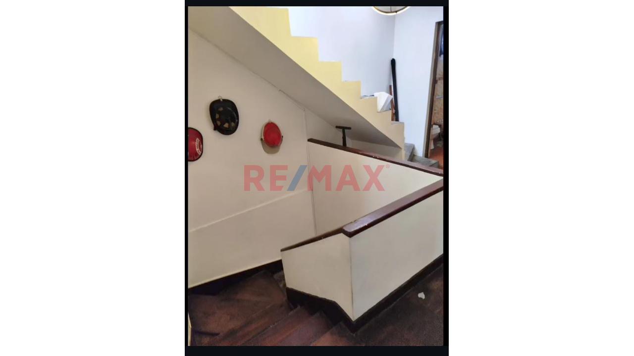 🔥 Casa En Venta En Zona Estratégica De Pueblo Libre - 4