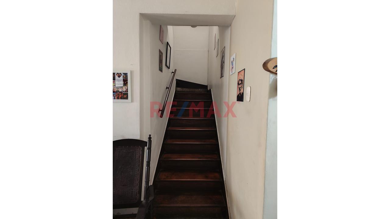 🔥 Casa En Venta En Zona Estratégica De Pueblo Libre - 3
