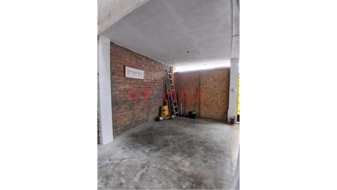 ¡Tu Nuevo Hogar Te Espera! Departamento En Venta (99.40 M2) 2 Dormitorios | Villa El Salvador — foto 7