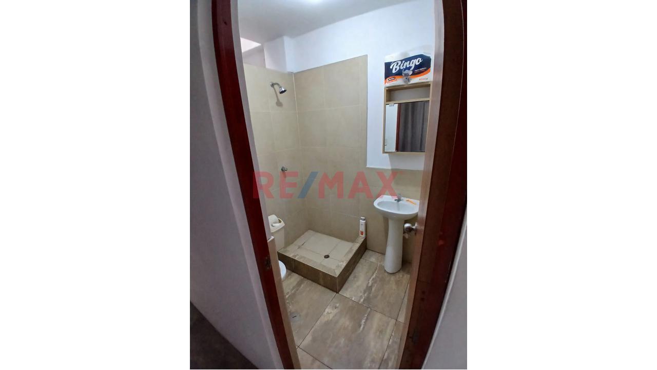 ¡Tu Nuevo Hogar Te Espera! Departamento En Venta (99.40 M2) 2 Dormitorios | Villa El Salvador — foto 2