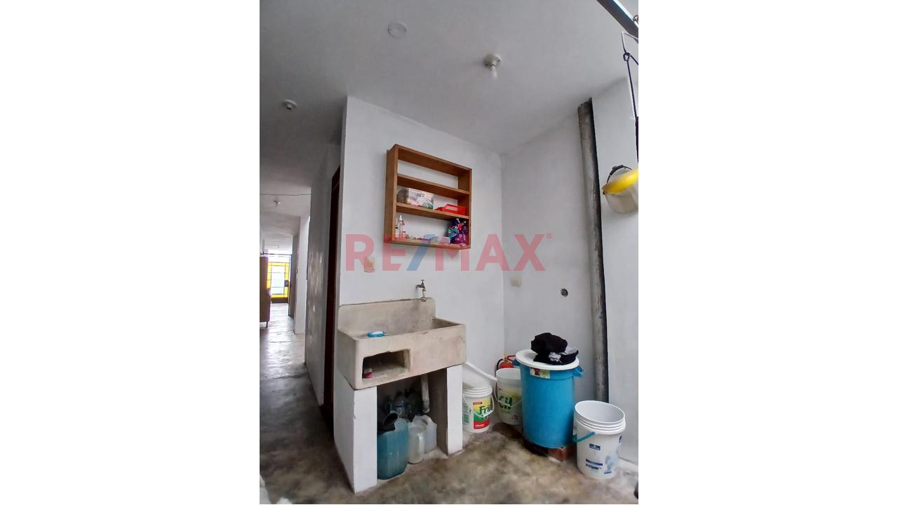¡Tu Nuevo Hogar Te Espera! Departamento En Venta (99.40 M2) 2 Dormitorios | Villa El Salvador — foto 10