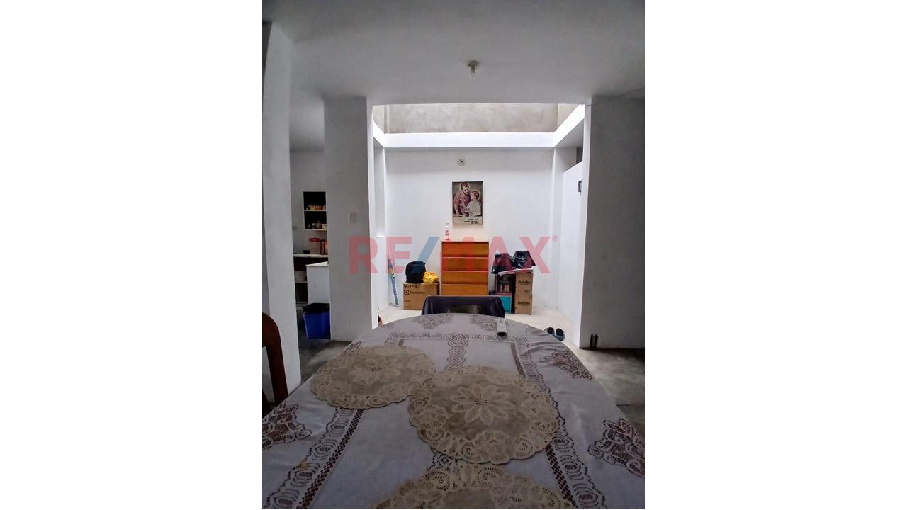 ¡Tu Nuevo Hogar Te Espera! Departamento En Venta (99.40 M2) 2 Dormitorios | Villa El Salvador — foto 12