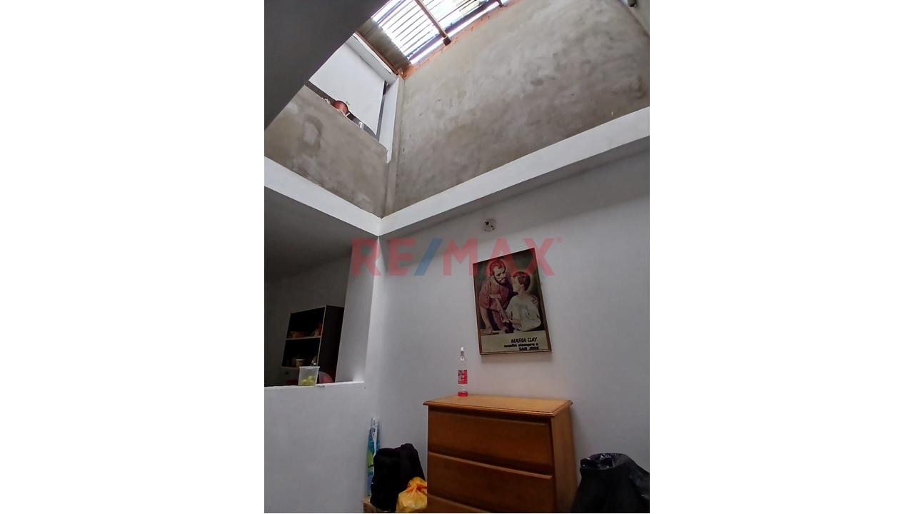 ¡Tu Nuevo Hogar Te Espera! Departamento En Venta (99.40 M2) 2 Dormitorios | Villa El Salvador — foto 3