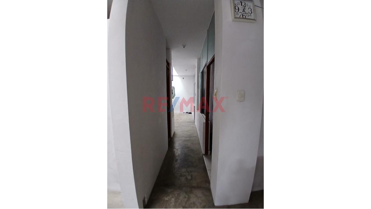 ¡Tu Nuevo Hogar Te Espera! Departamento En Venta (99.40 M2) 2 Dormitorios | Villa El Salvador — foto 8