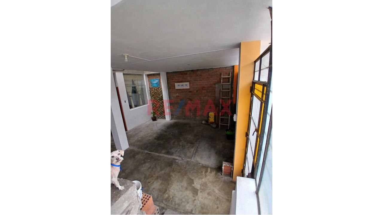 ¡Tu Nuevo Hogar Te Espera! Departamento En Venta (99.40 M2) 2 Dormitorios | Villa El Salvador — foto 6