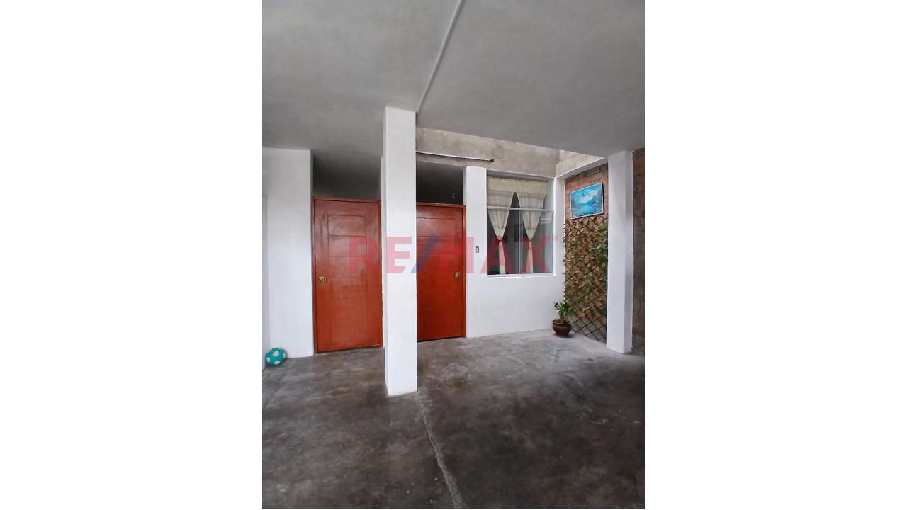 ¡Tu Nuevo Hogar Te Espera! Departamento En Venta (99.40 M2) 2 Dormitorios | Villa El Salvador — foto 5