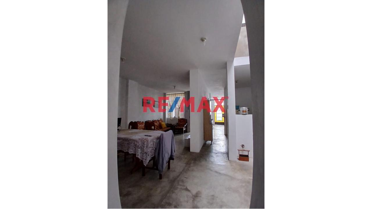 ¡Tu Nuevo Hogar Te Espera! Departamento En Venta (99.40 M2) 2 Dormitorios | Villa El Salvador