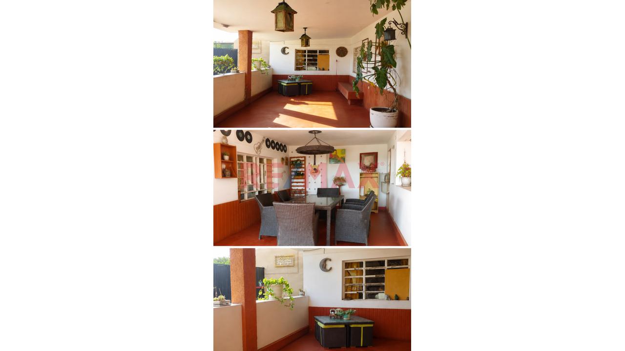 Ocasion De Inversion Venta De Propiedad Como Casa O Terreno!! - Moche Las Delicias - 4