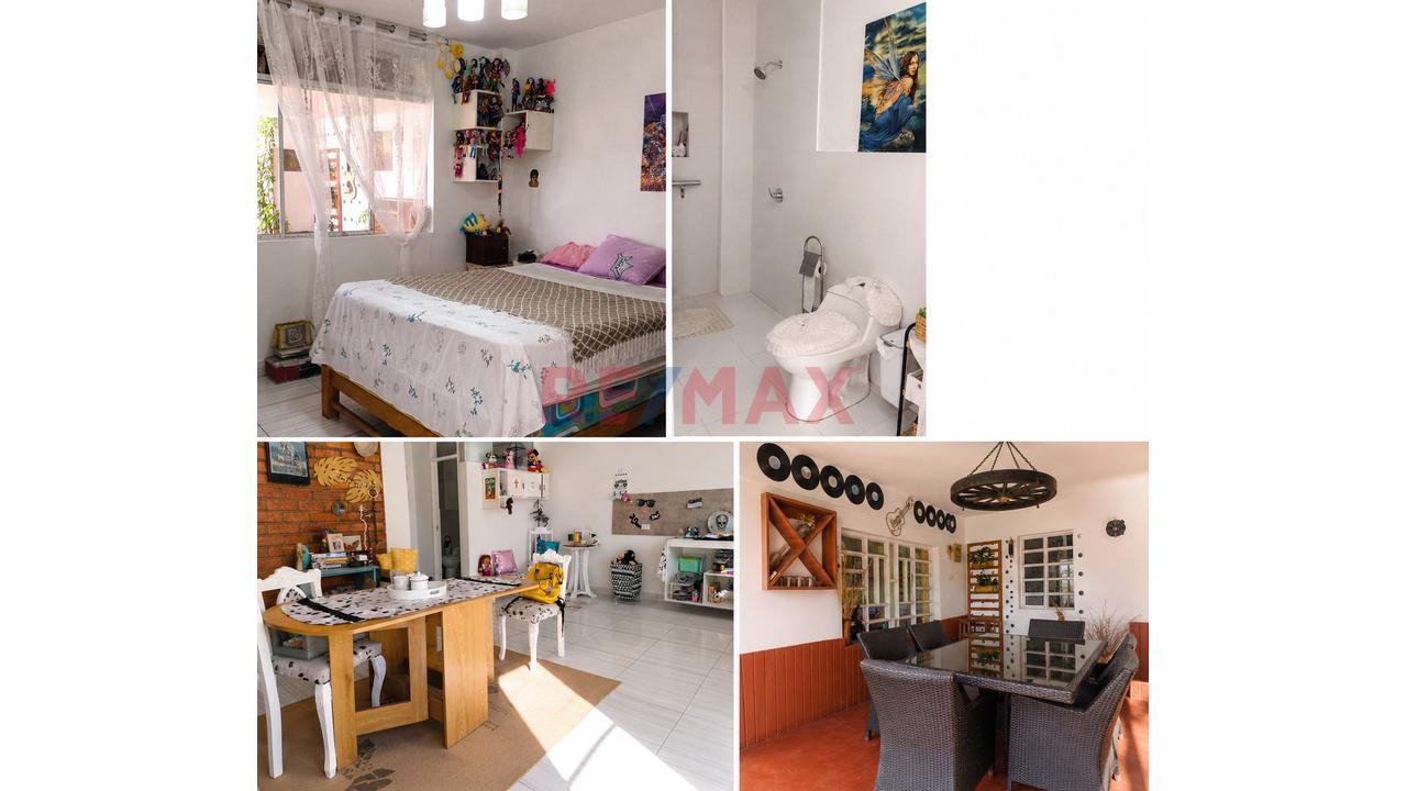 Ocasion De Inversion Venta De Propiedad Como Casa O Terreno!! - Moche Las Delicias - 15
