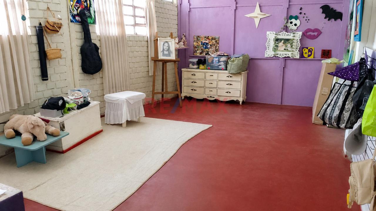 Ocasion De Inversion Venta De Propiedad Como Casa O Terreno!! - Moche Las Delicias - 10