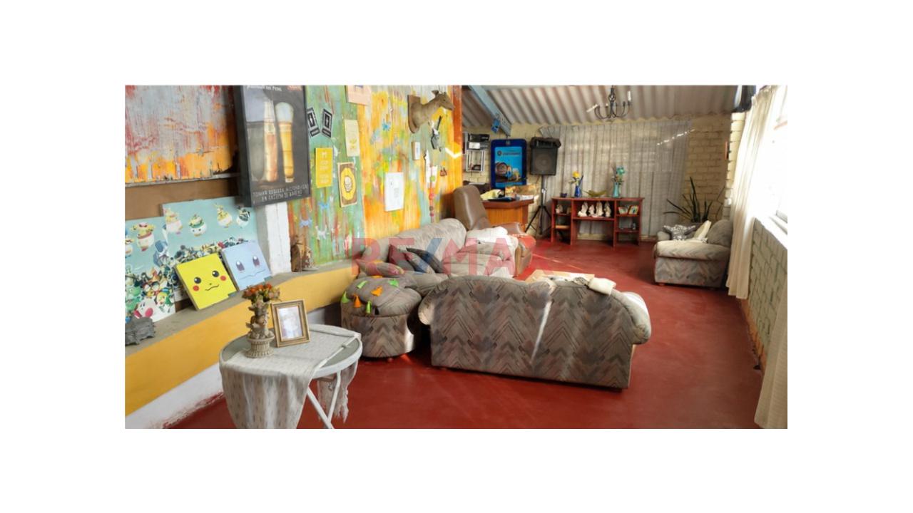 Ocasion De Inversion Venta De Propiedad Como Casa O Terreno!! - Moche Las Delicias - 14