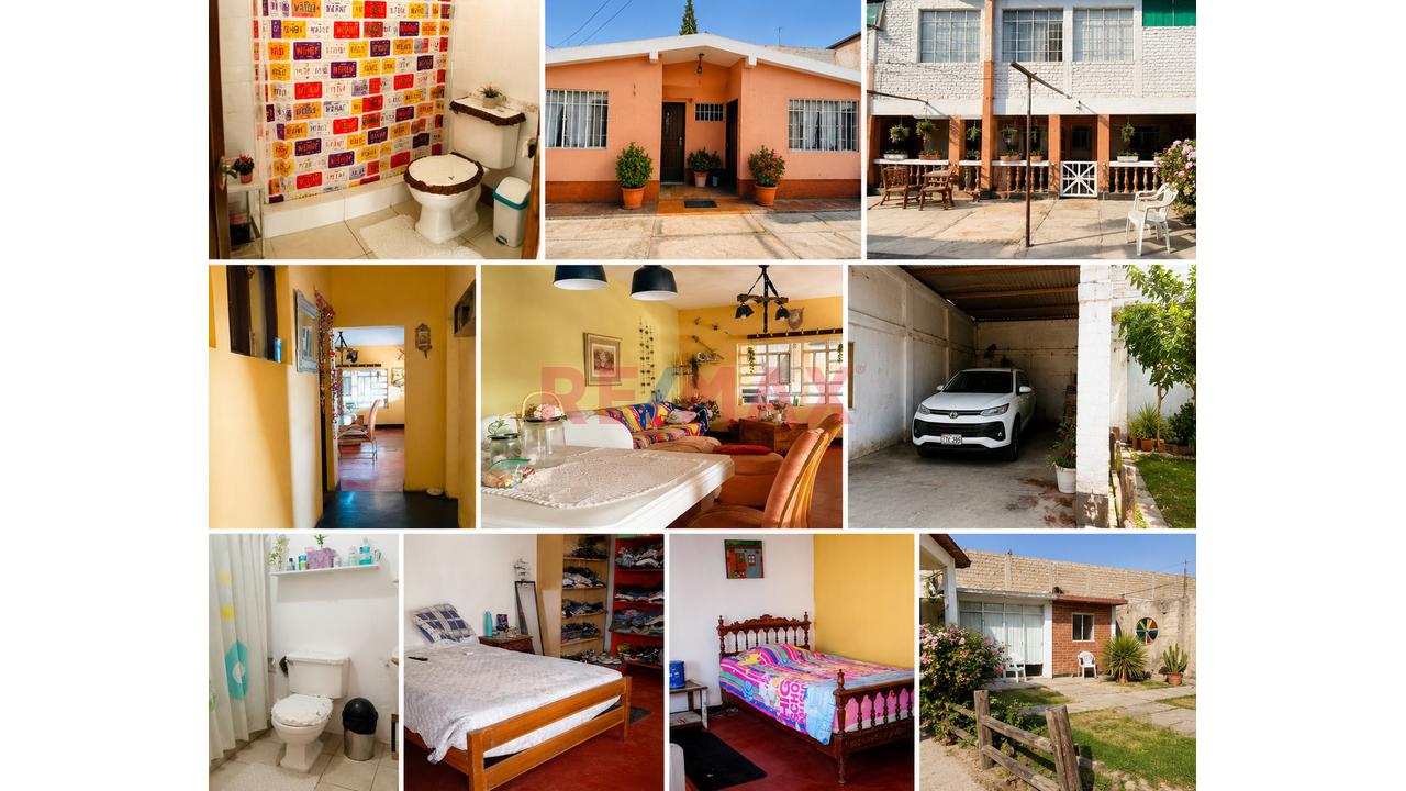 Ocasion De Inversion Venta De Propiedad Como Casa O Terreno!! - Moche Las Delicias - 6