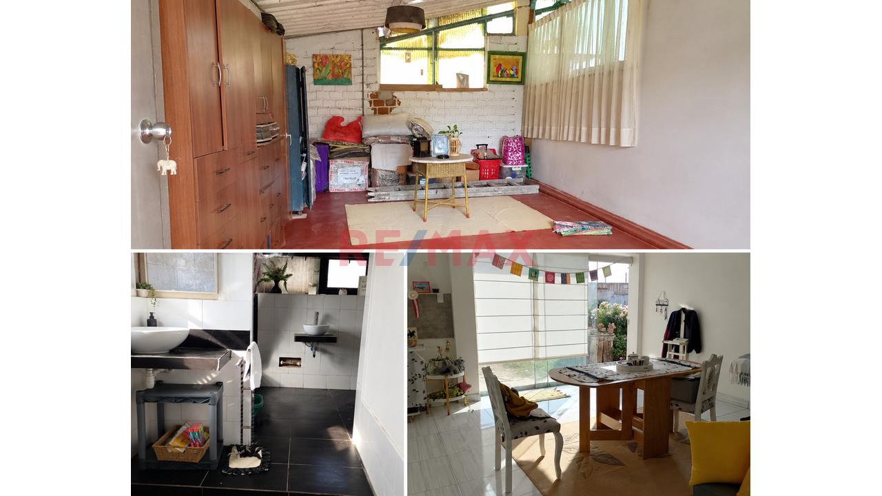 Ocasion De Inversion Venta De Propiedad Como Casa O Terreno!! - Moche Las Delicias - 12