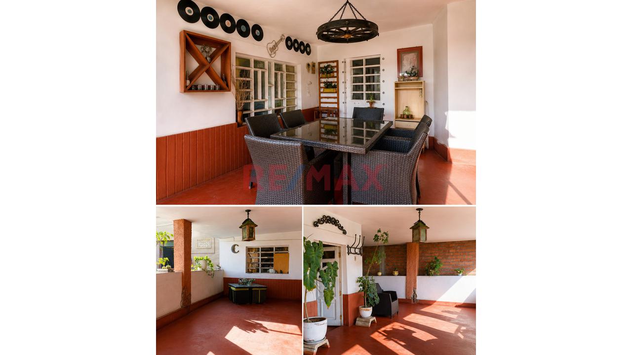 Ocasion De Inversion Venta De Propiedad Como Casa O Terreno!! - Moche Las Delicias - 9