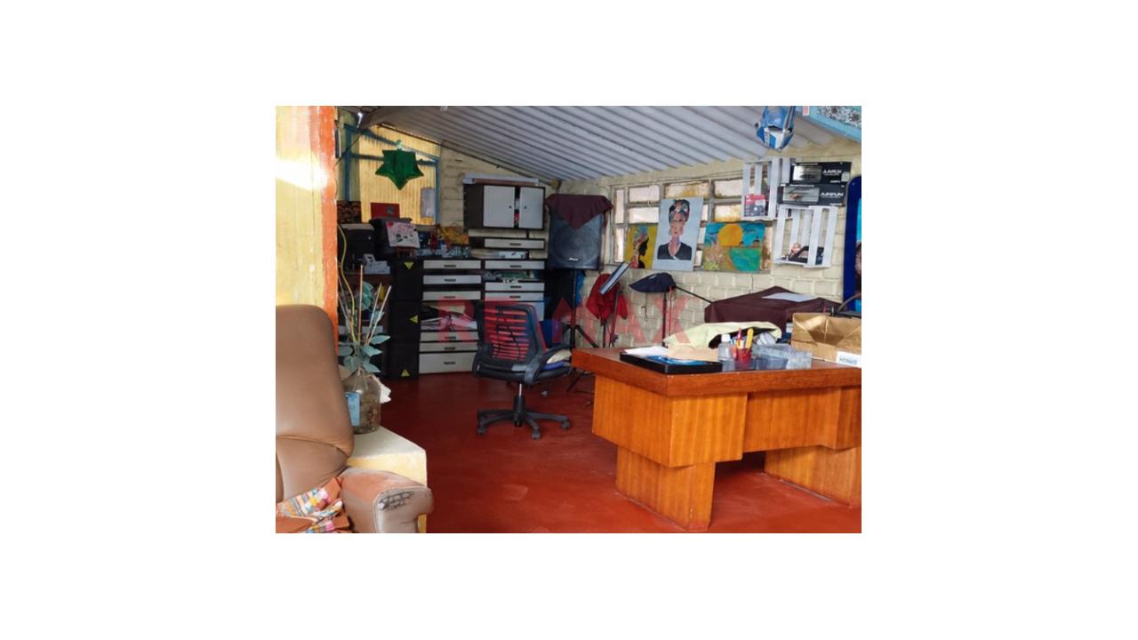 Ocasion De Inversion Venta De Propiedad Como Casa O Terreno!! - Moche Las Delicias - 11