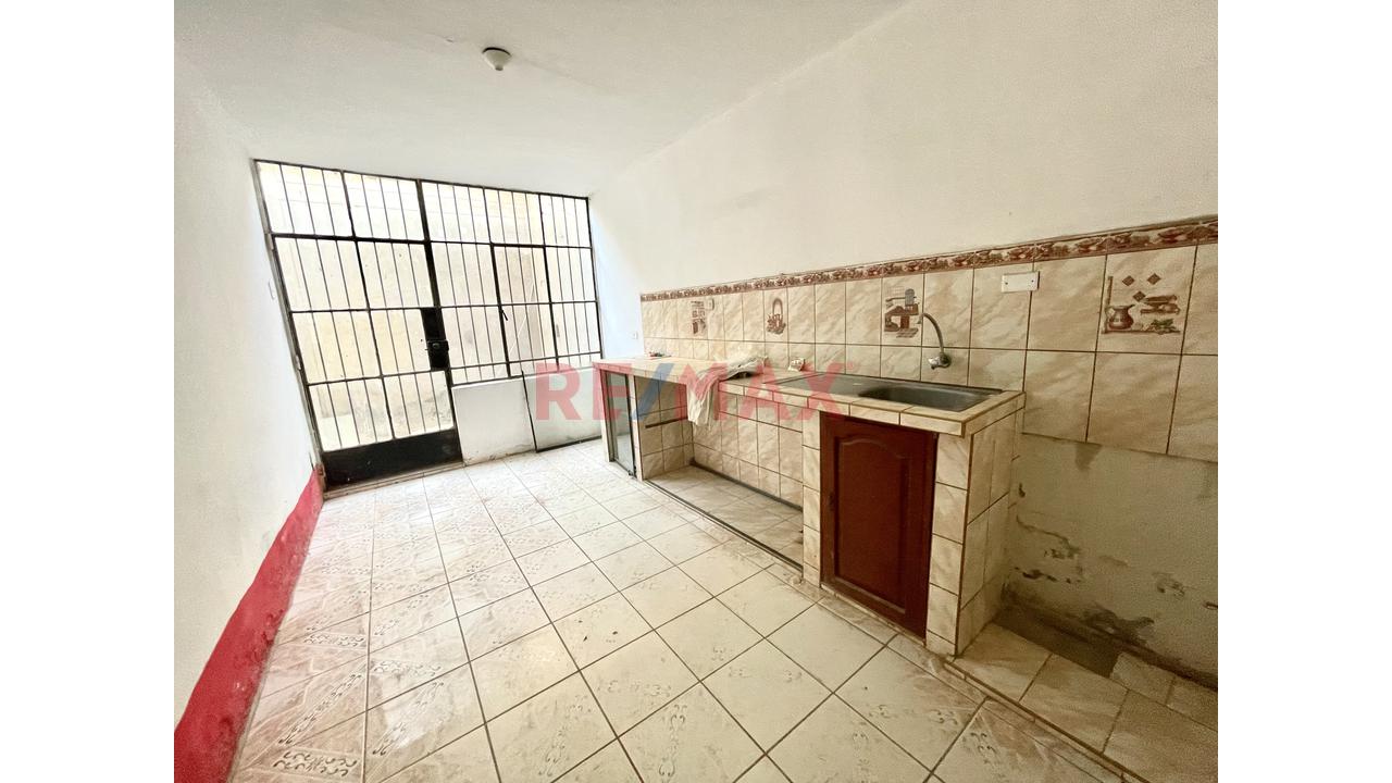 Casa En El Paraíso - Zona Enrejada — foto 6