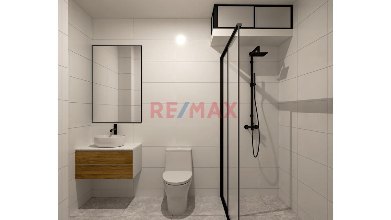 Vendo Departamento En Pre Venta Piso 4 Vista A La Calle En San Martin De Porres — foto 5