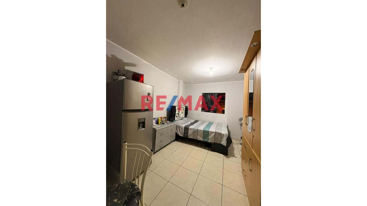 Departamento En Venta - Santa Anita