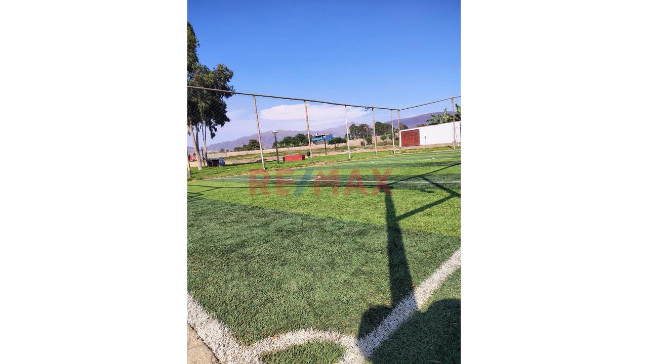 Terreno En Venta En Exclusiva Zona – Condominio Hanaq, Huaral - 4