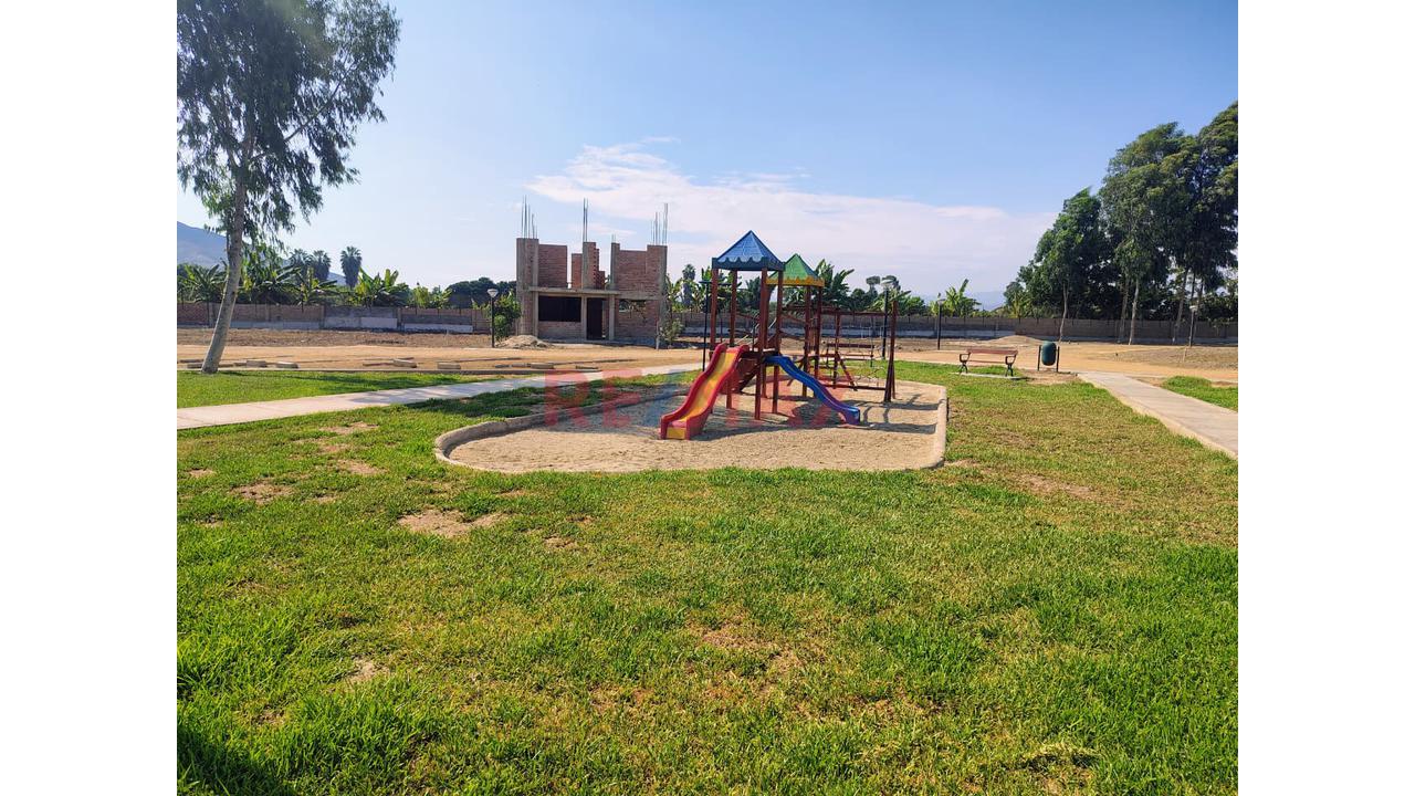 Terreno En Venta En Exclusiva Zona – Condominio Hanaq, Huaral - 6