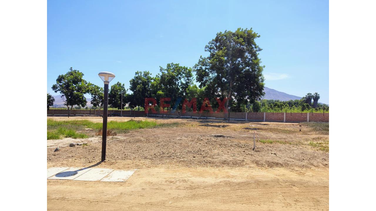 Terreno En Venta En Exclusiva Zona – Condominio Hanaq, Huaral - 2