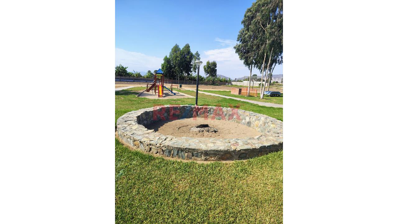 Terreno En Venta En Exclusiva Zona – Condominio Hanaq, Huaral - 3